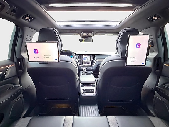 Volvo V60 28 of 30