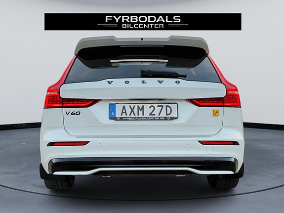Volvo V60 17 of 30