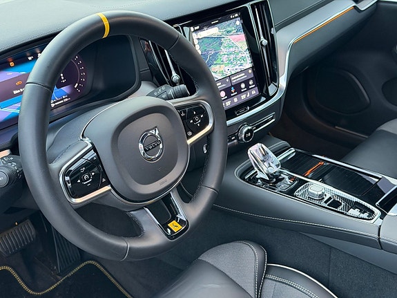 Volvo V60 23 of 30