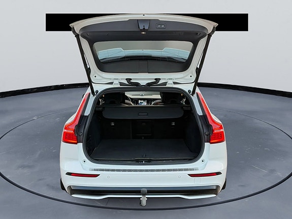Volvo V60 21 of 30