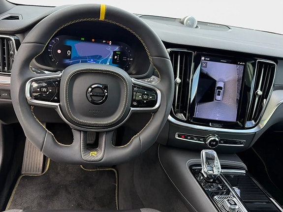 Volvo V60 28 of 30