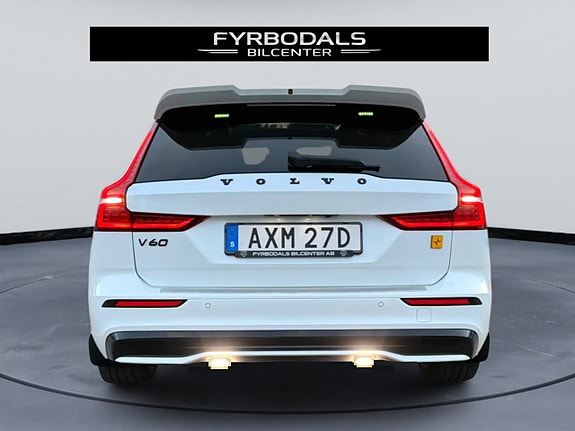 Volvo V60 16 of 30