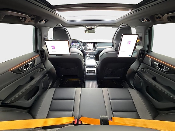 Volvo V60 29 of 30
