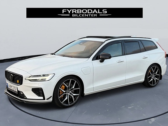 Volvo V60 9 of 30