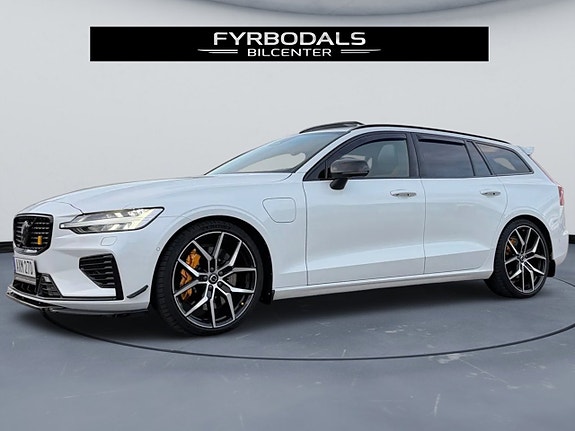 Volvo V60 18 of 30