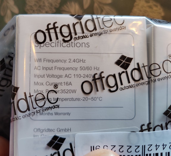 Product image 2 of 5