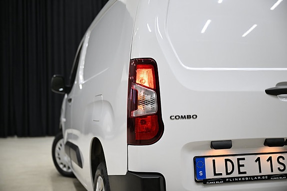Opel Combo 11 of 30