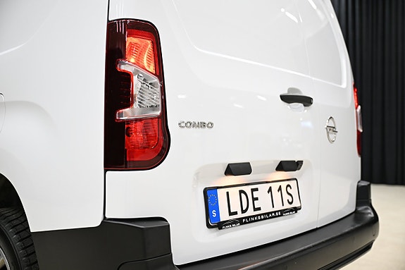 Opel Combo 13 of 30