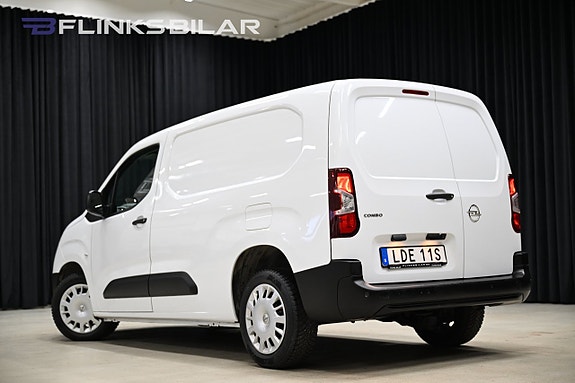 Opel Combo 5 of 5