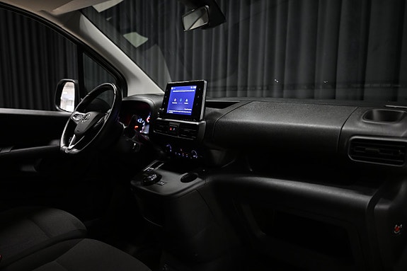 Opel Combo 20 of 30