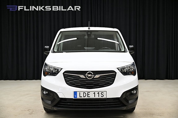 Opel Combo 12 of 30