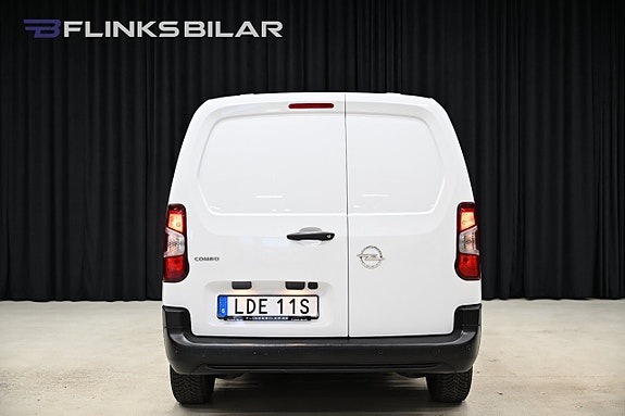 Opel Combo 10 of 30