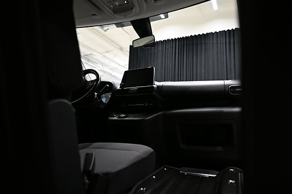 Opel Combo 9 of 30