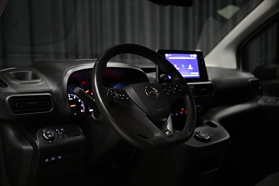 Opel Combo 14 of 30