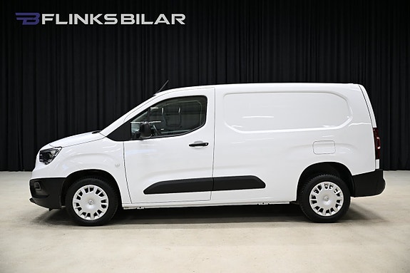 Opel Combo 3 of 5
