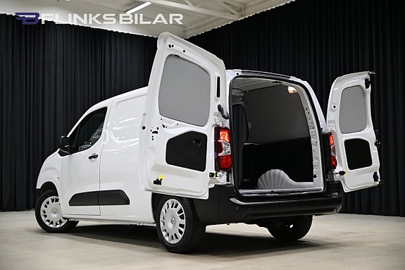Opel Combo 6 of 30