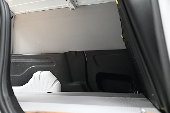 Opel Combo 8 of 30