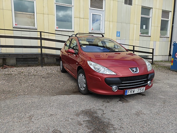 İkinci el  Peugeot 307 1.6