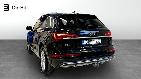 Audi Q5 3 of 22