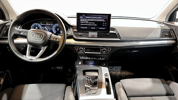 Audi Q5 12 of 22