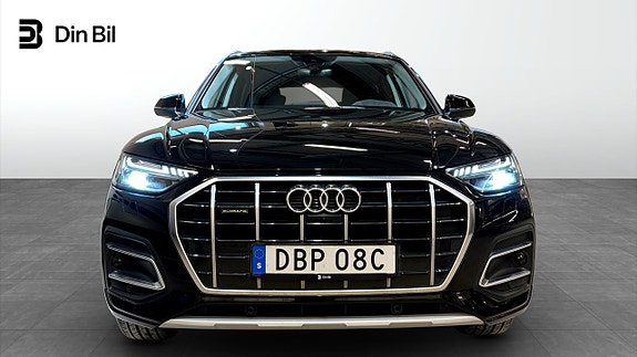 Audi Q5 4 of 22