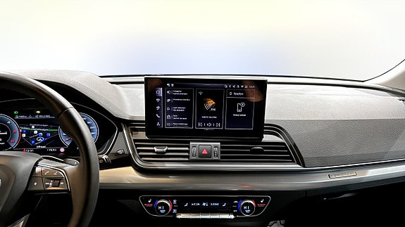 Audi Q5 11 of 22