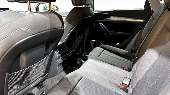 Audi Q5 14 of 22