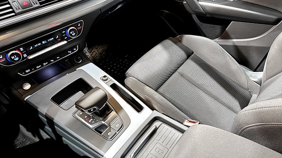 Audi Q5 13 of 22