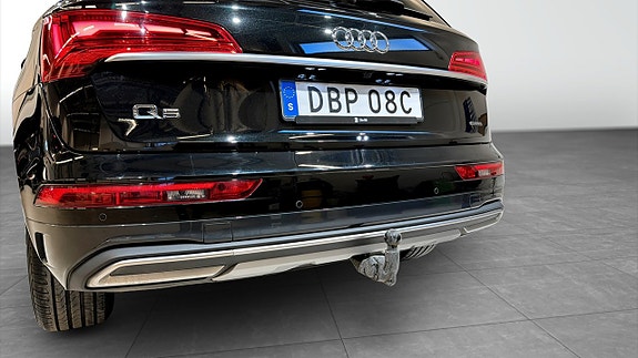 Audi Q5 7 of 22