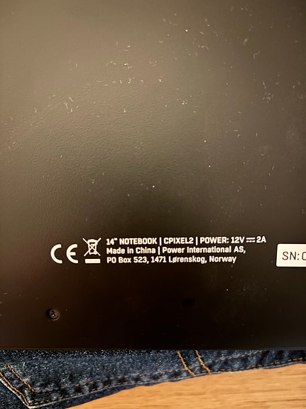 Product image 2 of 2