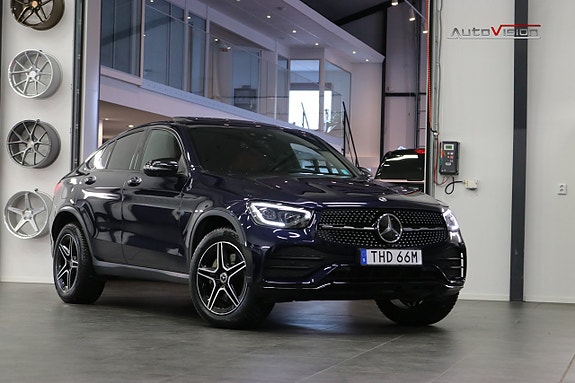 Mercedes-Benz GLC300 e