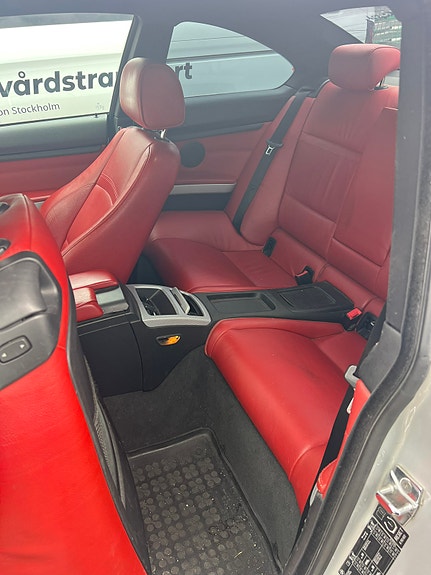 BMW 335d 7 of 7