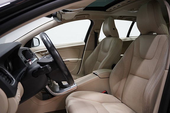 Volvo V60 6 of 20