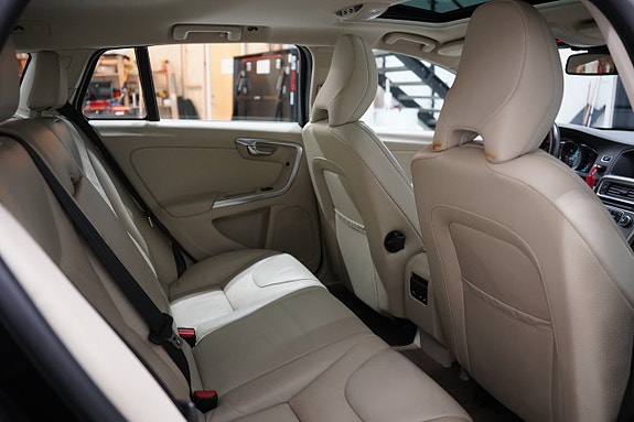 Volvo V60 19 of 20