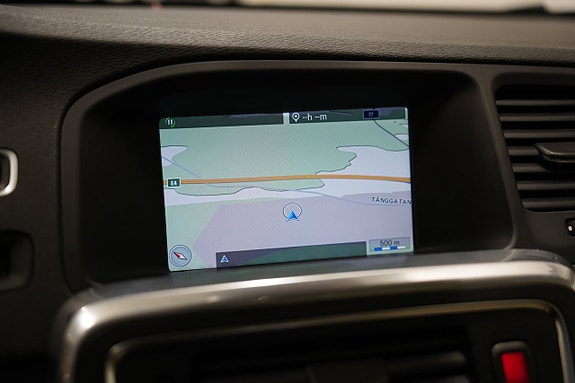 Volvo V60 16 of 20