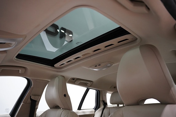 Volvo V60 7 of 20