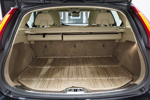 Volvo V60 20 of 20