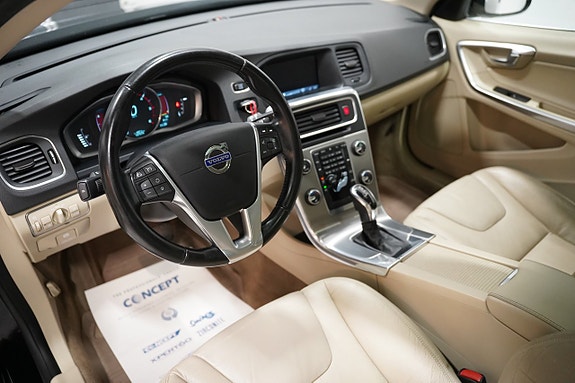 Volvo V60 5 of 20