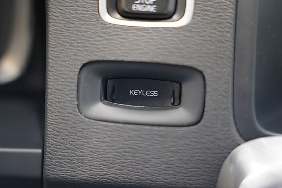 Volvo V60 13 of 20