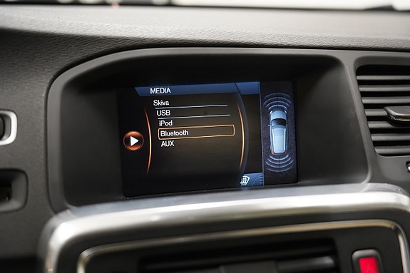 Volvo V60 15 of 20