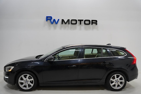 Volvo V60 3 of 20