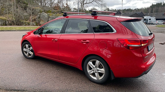 Kia Ceed 5 of 5