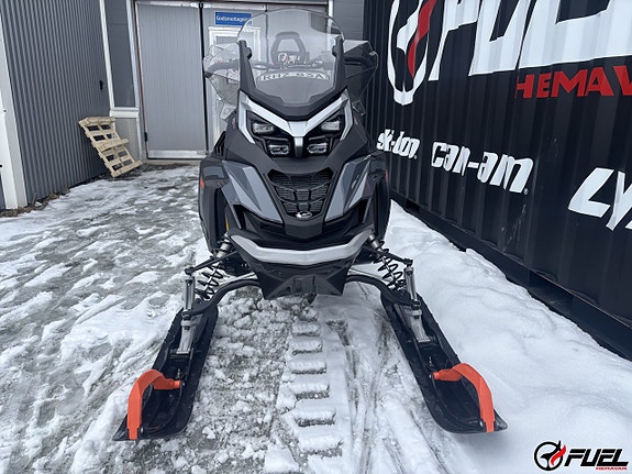 Lynx 49 RANGER PRO 600R E-TEC 2 of 5