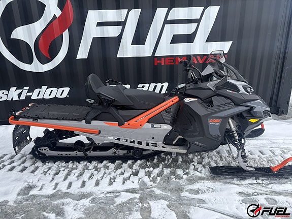 Lynx 49 RANGER PRO 600R E-TEC 4 of 5