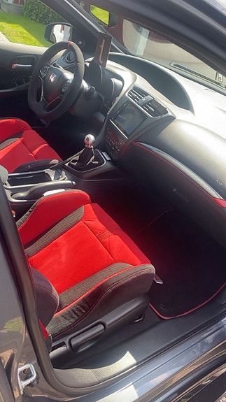 Honda Civic 5 of 8