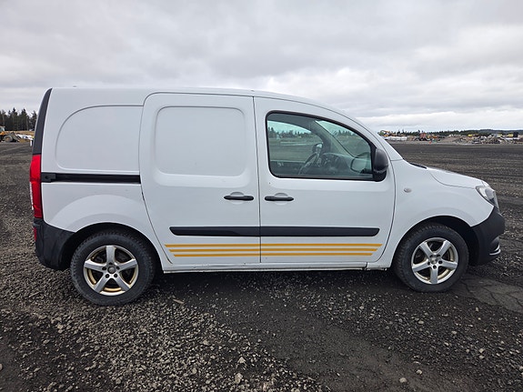 Mercedes-Benz Citan 109 5 of 5