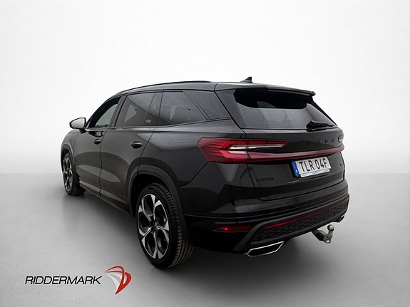 Skoda Kodiaq 4 of 5