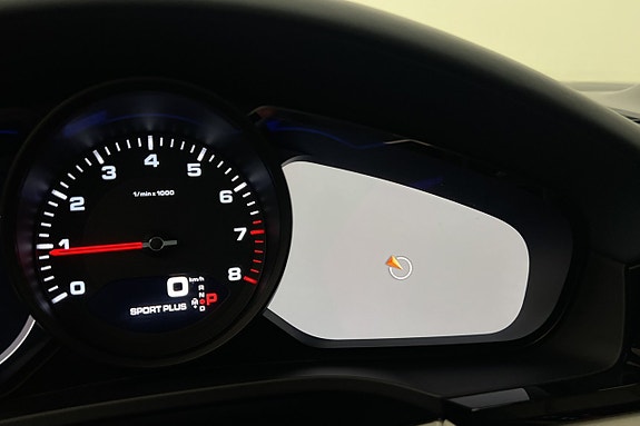 Porsche Cayenne S 19 of 30