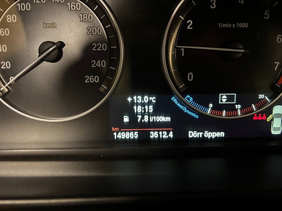 BMW 520 17 of 17