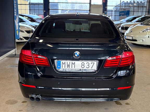 BMW 520 6 of 17